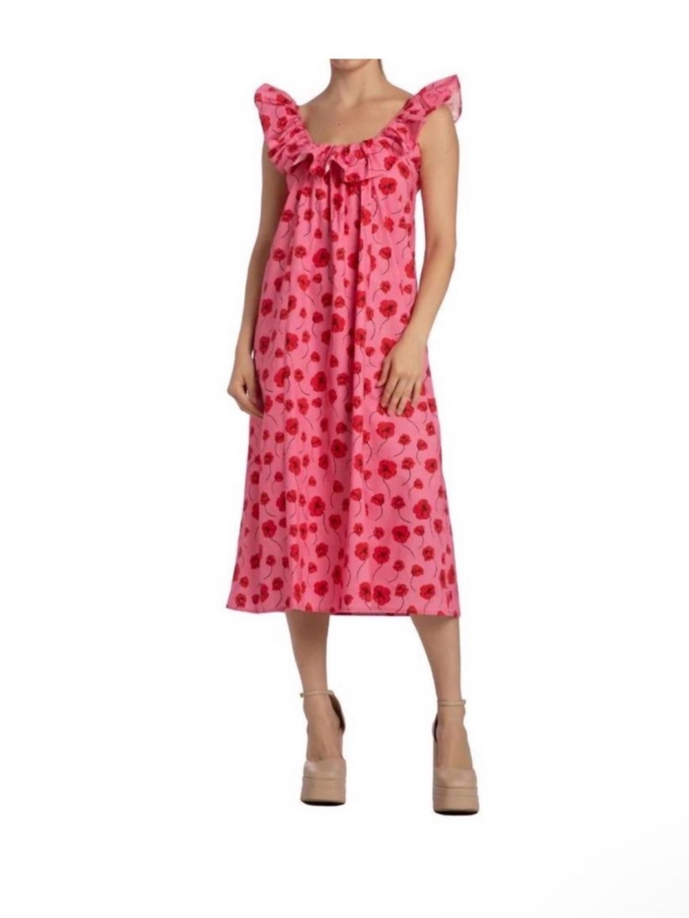 Taylor Tillman Ali Dress NEW!